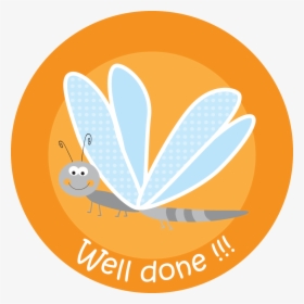 Well Done Stickers Clipart , Png Download - Sticker, Transparent Png, Free Download