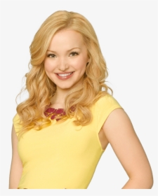 Teen Hairstyle Collection 2014 - Liv Y Maddie En Disney Channel, HD Png Download, Free Download