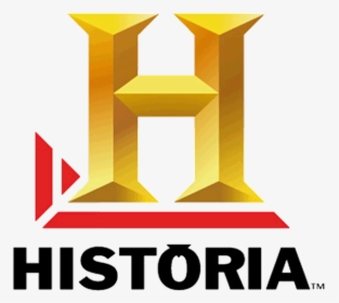 Historia Tv Logo, HD Png Download, Free Download