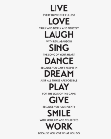 Love You Quotes Png, Transparent Png, Free Download
