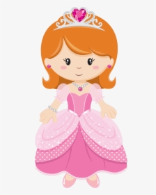 Free Princess Clip Art - Pretty Clipart, HD Png Download, Free Download