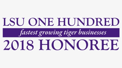 2018 Lsu 100 Honoree Ppl - Oval, HD Png Download, Free Download