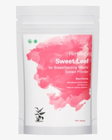 Herbilogy Sweet Leaf Powder, HD Png Download, Free Download