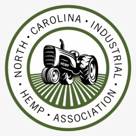 North Carolina Industrial Hemp Association, HD Png Download, Free Download