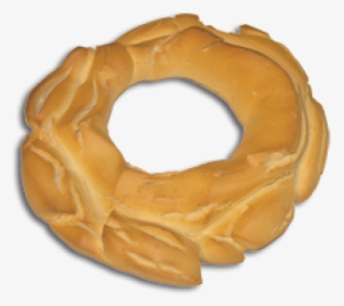 Rosca Candeal - Rosca De Pan Candeal, HD Png Download, Free Download