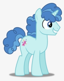 The Headcanon Island - Mlp Fim Party Favor, HD Png Download, Free Download