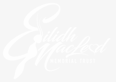Eilidh Macleod Memorial Trust - National Bridal Show Logo, HD Png Download, Free Download