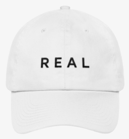 Nf Real White Hat, HD Png Download, Free Download