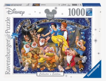 Disney Limited Edition Puzzles, HD Png Download, Free Download