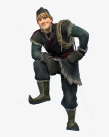 Snow White And The Seven Dwarfs - Transparent Kristoff Frozen, HD Png Download, Free Download