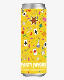 Party Favors - Sixpoint Brewery, HD Png Download, Free Download