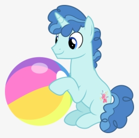 Party Favor"s Having A Ball By Vectorizedunicorn - Mlp Party Favor Vector, HD Png Download, Free Download