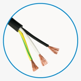 Electrical Appliance Cable - Wire, HD Png Download, Free Download
