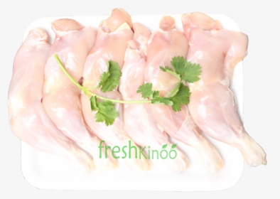 Halal Medium Chicken Legs - Chicken Meat, HD Png Download, Free Download