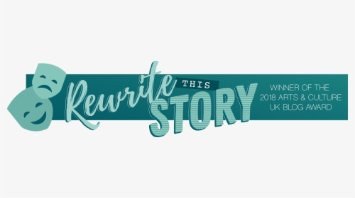 Rewrite This Story - Calligraphy, HD Png Download, Free Download