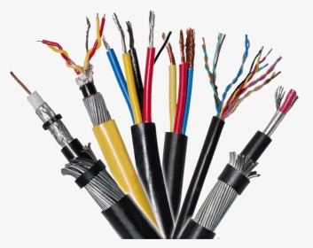 Electric Cable Png Pic - Cable Png, Transparent Png, Free Download