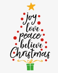 Christmas Vinyl, Christmas Quotes For Cards, Christmas - Christmas Quotes Clipart, HD Png Download, Free Download