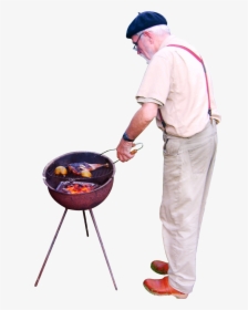 Bbq Png Image - Cut Out Barbecue, Transparent Png, Free Download