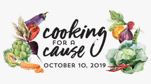 Cooking For A Cause 2019 - Eye Shadow, HD Png Download, Free Download