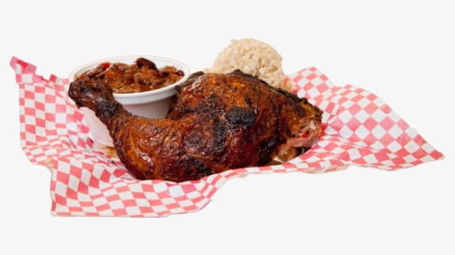 Chicken In A Barrel Kauai, HD Png Download, Free Download