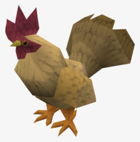 Evil Chicken Runescape, HD Png Download, Free Download
