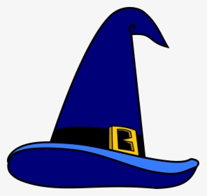 Clipart Hat Chicago Cubs - Wizard Hat, HD Png Download, Free Download