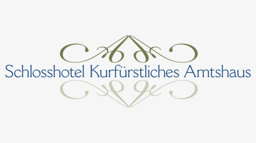 Schlosshotel Kurfürstliches Amtshaus, HD Png Download, Free Download