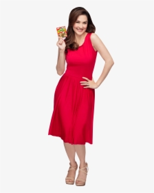 Woman Cooking Png, Transparent Png, Free Download