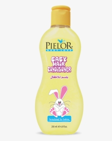 Pielor Baby Hair Conditioner" 					 Title="pielor Baby - Pielor, HD Png Download, Free Download