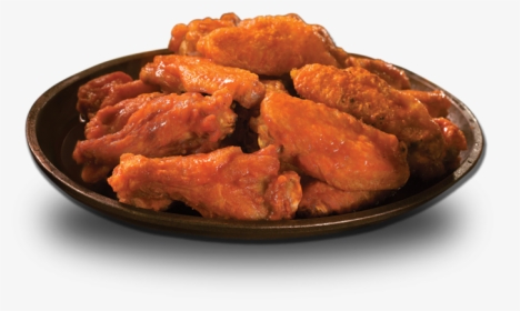 Transparent Background Buffalo Wings Png, Png Download, Free Download