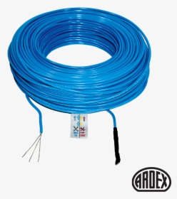 Ardex Flexbone Heat Cables Image - Ardex, HD Png Download, Free Download