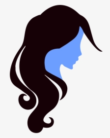 Profile Woman Icon Clip Arts - Profile Icon Female Png, Transparent Png, Free Download