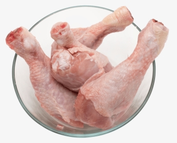 Chicken Meat, HD Png Download, Free Download