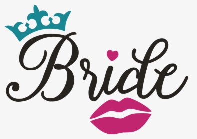 Bride Quotes Png, Transparent Png, Free Download