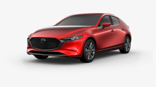 Mazda 3 Hatchback 2019 Black, HD Png Download, Free Download