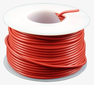 Pictured - Red - Electronics Wire Png, Transparent Png, Free Download
