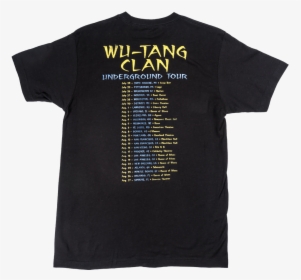 Transparent Wu Tang Png - Active Shirt, Png Download, Free Download
