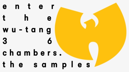 In 1993, Wu Tang Clan Made Their Debut With "enter - Wu Tang Clan, HD Png Download, Free Download