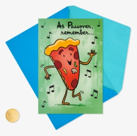 There"s Always Matzah Musical Passover - Illustration, HD Png Download, Free Download