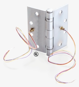Acsi Series 1100 Electric Hinges - Hager Electric Hinges, HD Png Download, Free Download