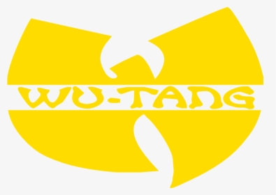Wu-tang Logo - Wu Tang Clan Logo Eps, HD Png Download, Free Download