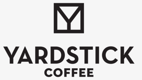 Yardstick Coffee, HD Png Download, Free Download