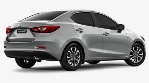 Mazda Rear Png, Transparent Png, Free Download