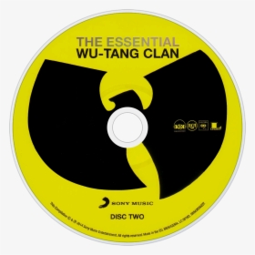Wu Tang Clan The Essential, HD Png Download, Free Download