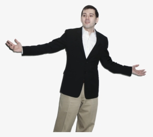 Martin Shkreli No Background, HD Png Download, Free Download