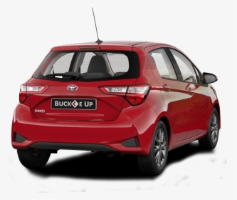Buckle Up Bolton Driving School - Hot Hatch, HD Png Download, Free Download