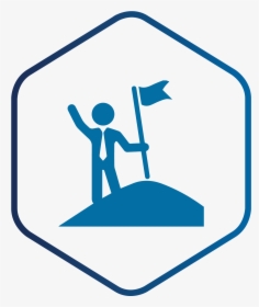 We Always Go The Extra Mile - Go The Extra Mile Icon, HD Png Download, Free Download