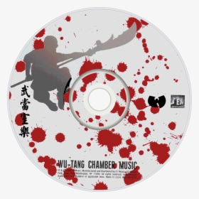 Return To The 36 Chambers Cd Label, HD Png Download, Free Download