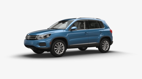 Model-specific Limited Warranty Coverage - 2017 Volkswagen Tiguan Sel 4motion, HD Png Download, Free Download