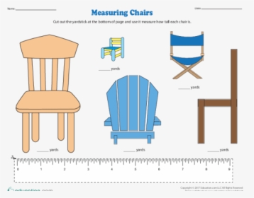 Chair, HD Png Download, Free Download